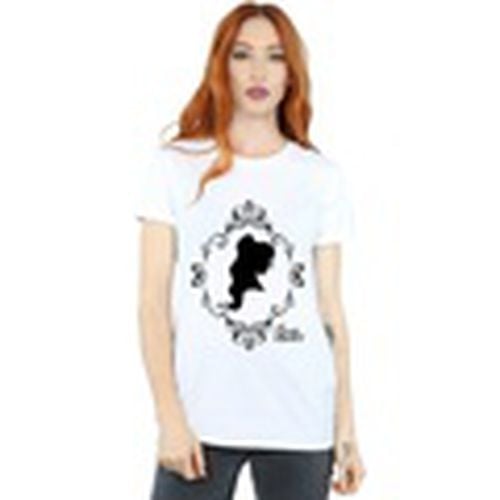 Camiseta manga larga BI42614 para mujer - Disney - Modalova