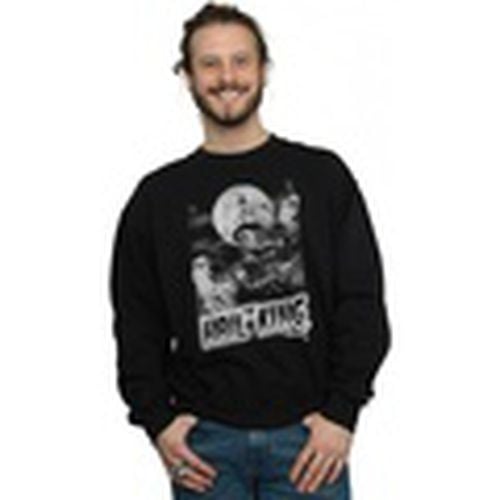 Jersey Nightmare Before Christmas Hail The King para hombre - Disney - Modalova