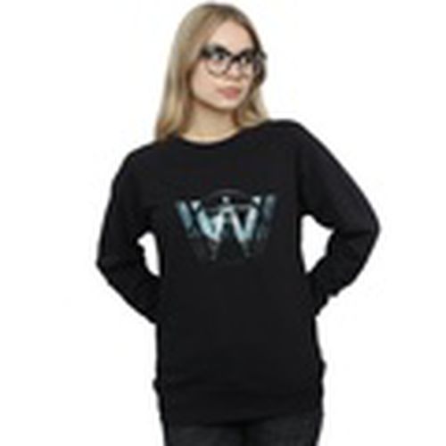 Jersey Main Logo para mujer - Westworld - Modalova
