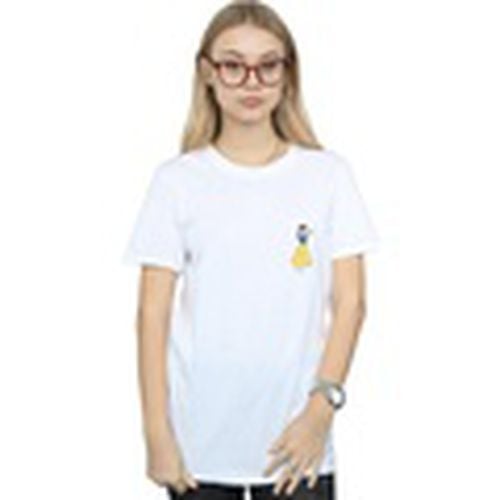 Camiseta manga larga BI42700 para mujer - Disney - Modalova