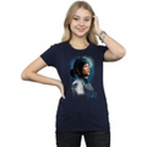 Camiseta manga larga The Last Jedi para mujer - Disney - Modalova