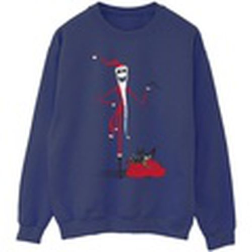 Jersey BI42678 para hombre - Nightmare Before Christmas - Modalova