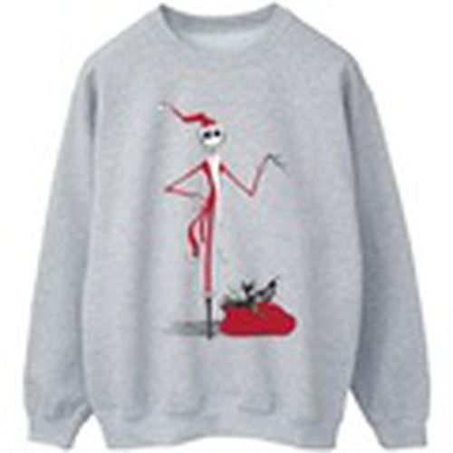 Jersey BI42678 para hombre - Nightmare Before Christmas - Modalova