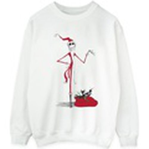 Jersey BI42678 para hombre - Nightmare Before Christmas - Modalova