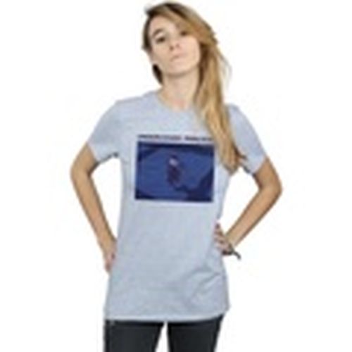 Camiseta manga larga Undercover Princess para mujer - Disney - Modalova