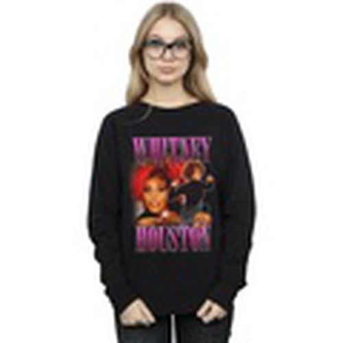 Jersey BI42782 para mujer - Whitney Houston - Modalova