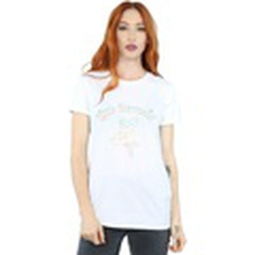 Camiseta manga larga The Little Mermaid para mujer - Disney - Modalova