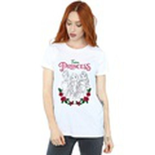 Camiseta manga larga BI42735 para mujer - Disney - Modalova