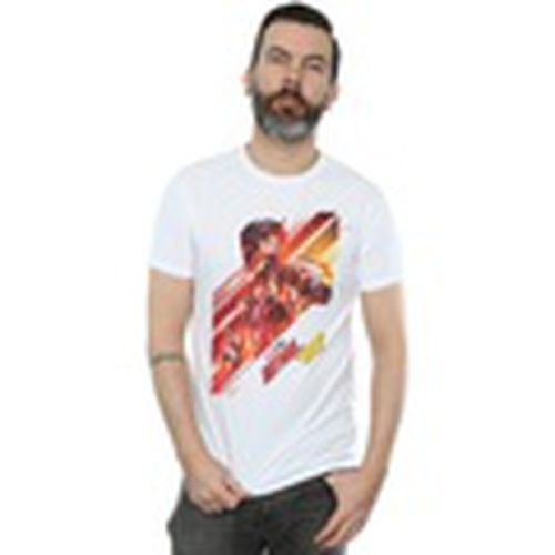 Camiseta manga larga BI42839 para hombre - Marvel Studios - Modalova