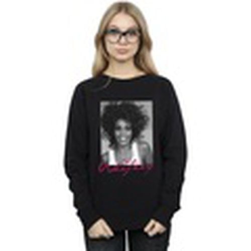 Jersey BI42800 para mujer - Whitney Houston - Modalova