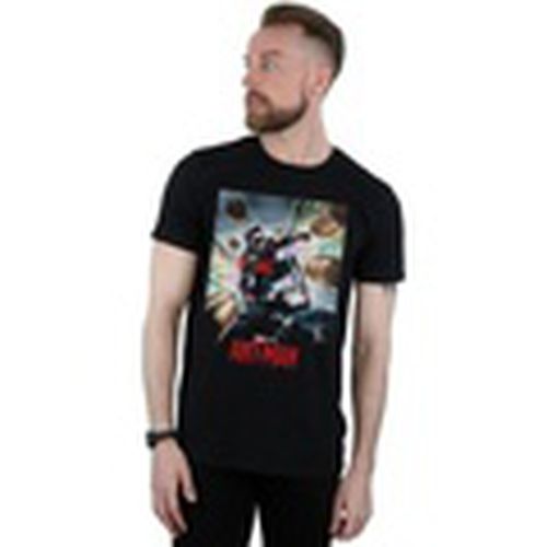 Camiseta manga larga BI42816 para hombre - Marvel Studios - Modalova