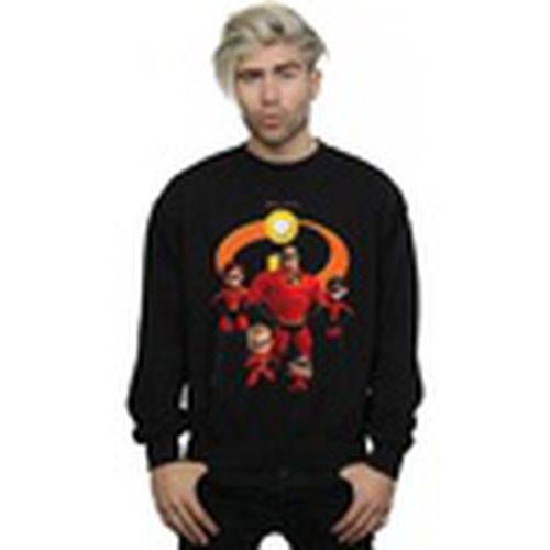 Jersey Incredibles 2 para hombre - Disney - Modalova