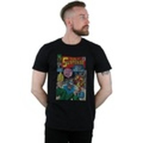 Camiseta Suspense para hombre - Marvel - Modalova