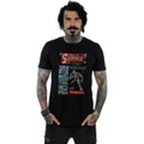 Camiseta manga larga Tales Of Suspense para hombre - Marvel - Modalova