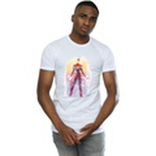 Camiseta manga larga BI42938 para hombre - Marvel - Modalova