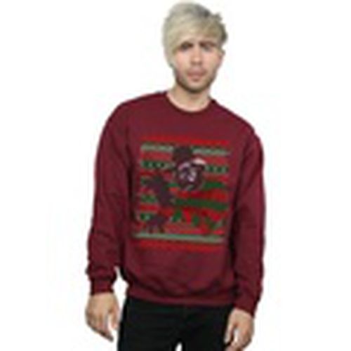 Jersey BI42946 para hombre - A Nightmare On Elm Street - Modalova