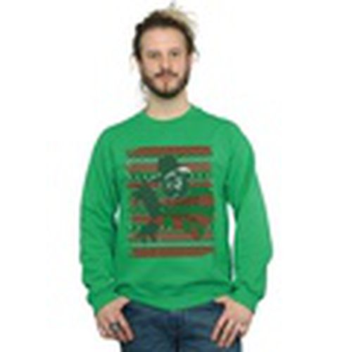 Jersey BI42946 para hombre - A Nightmare On Elm Street - Modalova