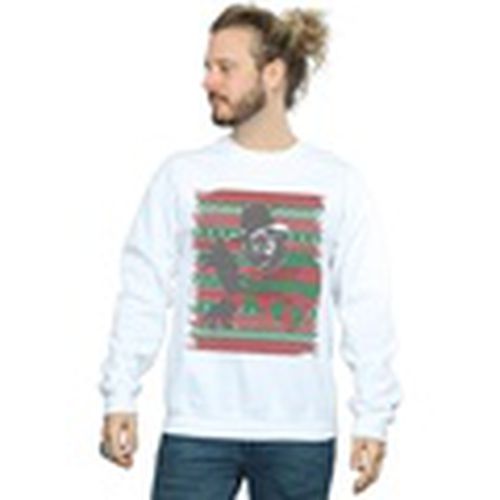 Jersey BI42946 para hombre - A Nightmare On Elm Street - Modalova