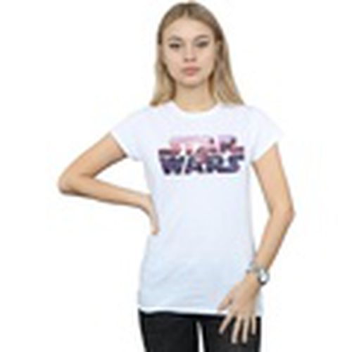 Camiseta manga larga The Mandalorian The Child para mujer - Disney - Modalova