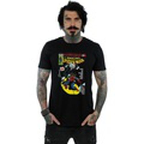 Camiseta manga larga BI42964 para hombre - Marvel - Modalova