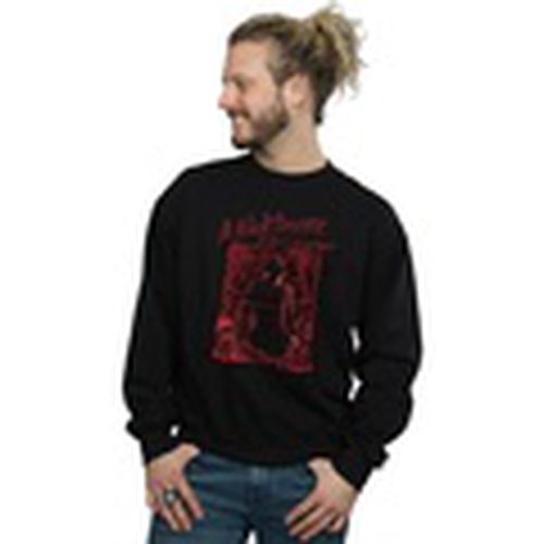 Jersey BI42934 para hombre - A Nightmare On Elm Street - Modalova