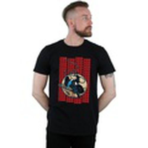 Camiseta manga larga BI42989 para hombre - Marvel - Modalova