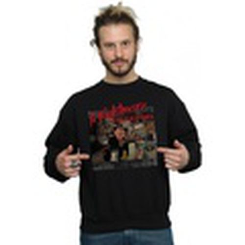 Jersey BI43023 para hombre - A Nightmare On Elm Street - Modalova