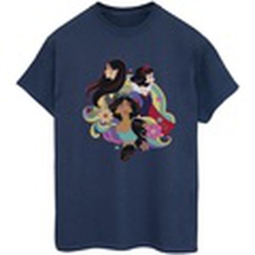 Camiseta manga larga BI42966 para mujer - Disney - Modalova