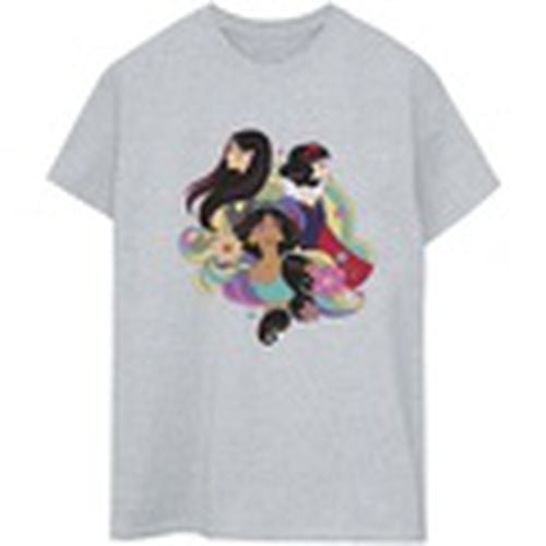 Camiseta manga larga BI42966 para mujer - Disney - Modalova