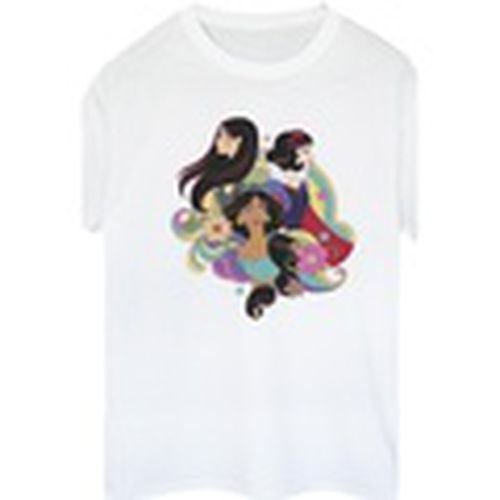 Camiseta manga larga BI42966 para mujer - Disney - Modalova