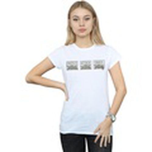 Camiseta manga larga The Mandalorian The Child para mujer - Disney - Modalova