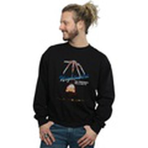 Jersey BI42983 para hombre - A Nightmare On Elm Street - Modalova