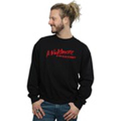 Jersey BI42986 para hombre - A Nightmare On Elm Street - Modalova