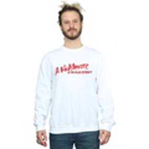 Jersey BI42986 para hombre - A Nightmare On Elm Street - Modalova