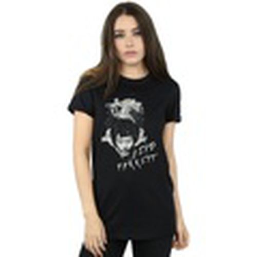 Camiseta manga larga BI43056 para mujer - Syd Barrett - Modalova