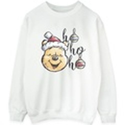 Sudaderas Ho Ho Ho para mujer - Disney - Modalova