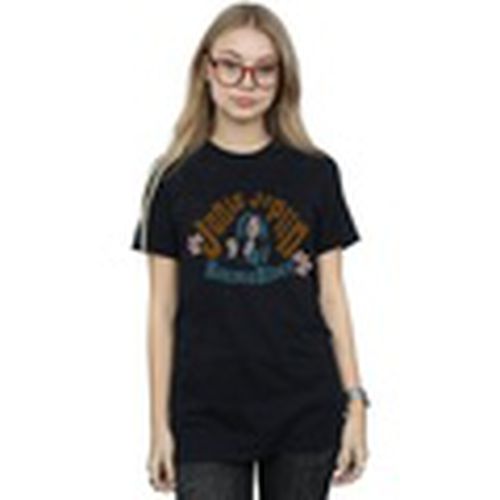 Camiseta manga larga Kozmic Blues para mujer - Janis Joplin - Modalova