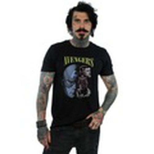 Camiseta manga larga Avengers para hombre - Marvel - Modalova