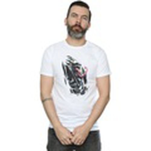 Camiseta manga larga Inside Me para hombre - Marvel - Modalova