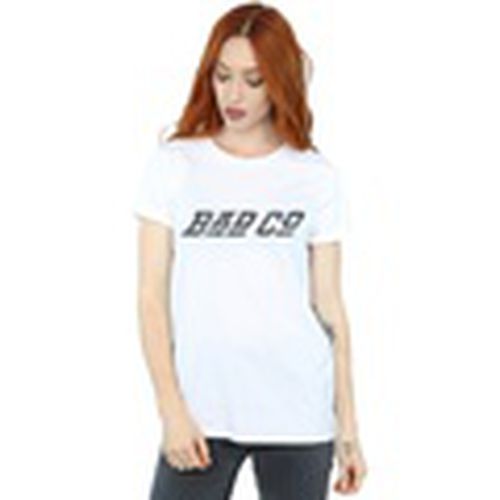 Camiseta manga larga BI43159 para mujer - Bad Company - Modalova