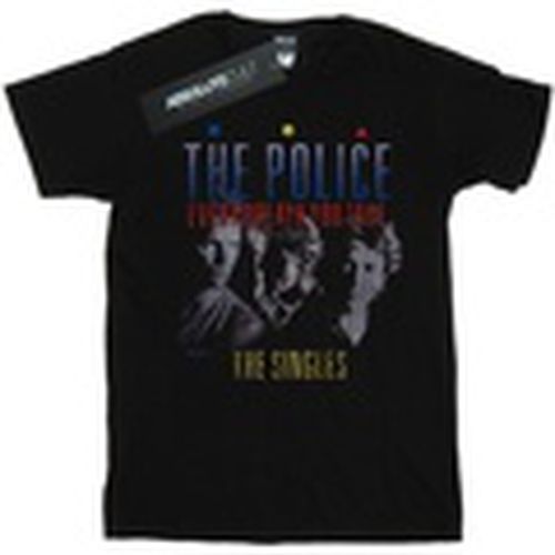 Camiseta manga larga Every Breath You Take para mujer - The Police - Modalova
