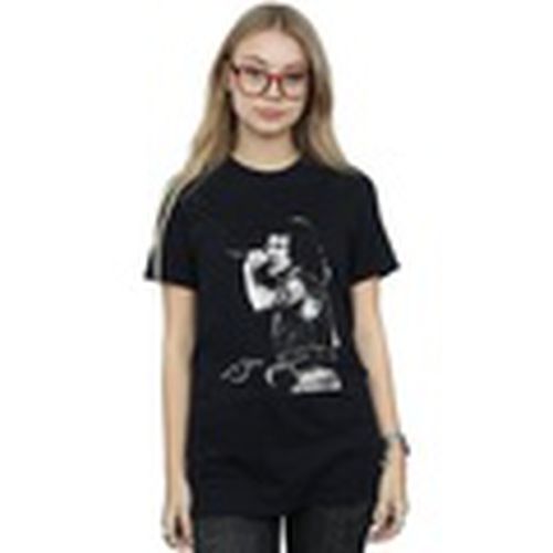 Camiseta manga larga BI43200 para mujer - Bon Scott - Modalova