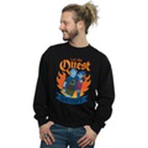 Jersey Onward Let The Quest Begin para hombre - Disney - Modalova