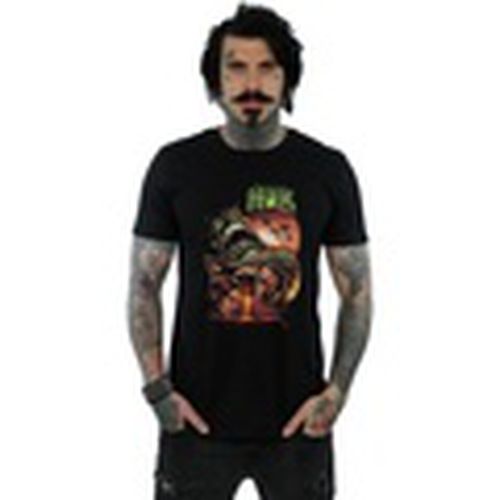 Camiseta manga larga Dead Like Me para hombre - Marvel - Modalova