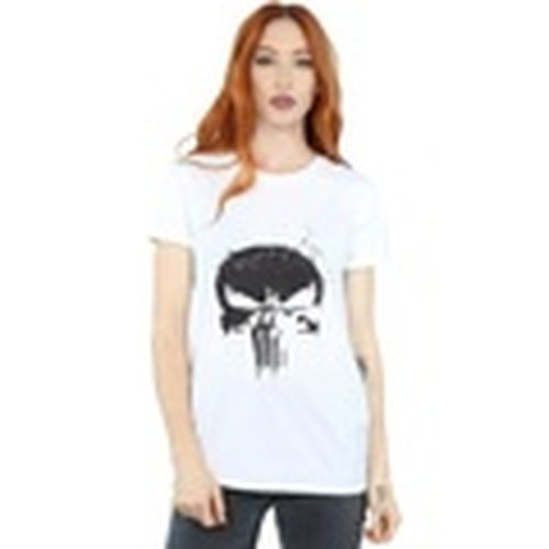 Marvel Camiseta TV para mujer - Marvel - Modalova