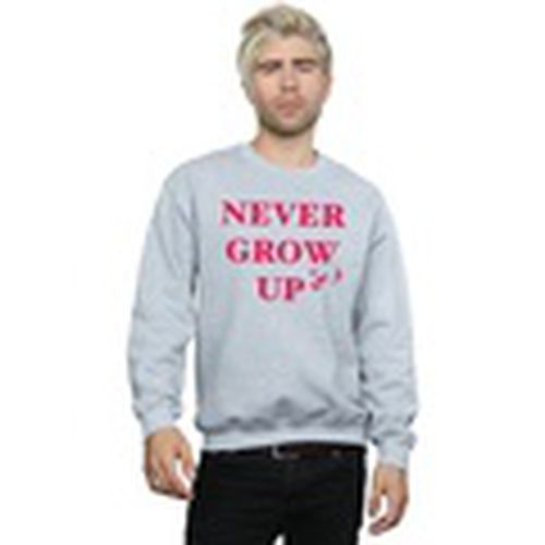 Jersey Never Grow Up para hombre - Disney - Modalova