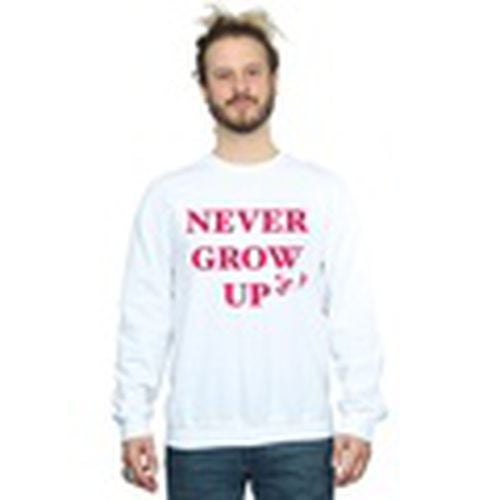 Jersey Never Grow Up para hombre - Disney - Modalova