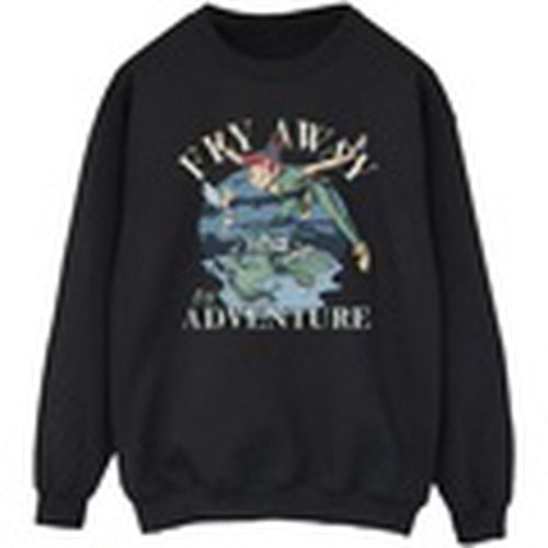 Jersey Fly Away To Adventure para hombre - Disney - Modalova