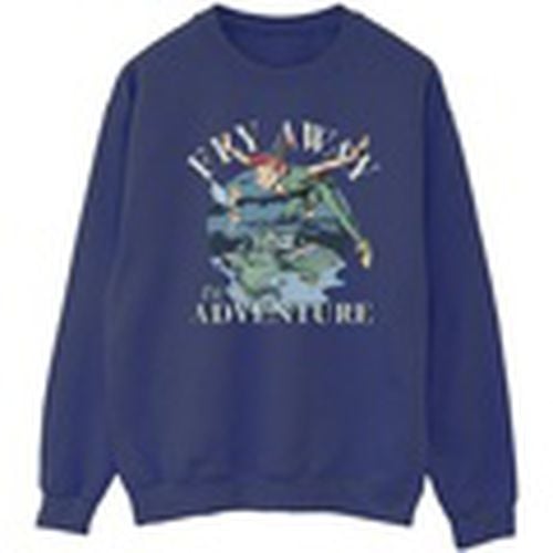 Jersey Fly Away To Adventure para hombre - Disney - Modalova