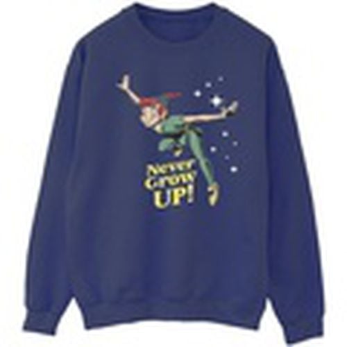 Jersey Never Grow Up para hombre - Disney - Modalova